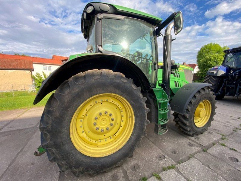 John Deere 6170R
