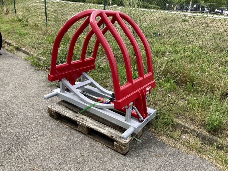 Fliegl BZCFLM000010 PRI COMBI