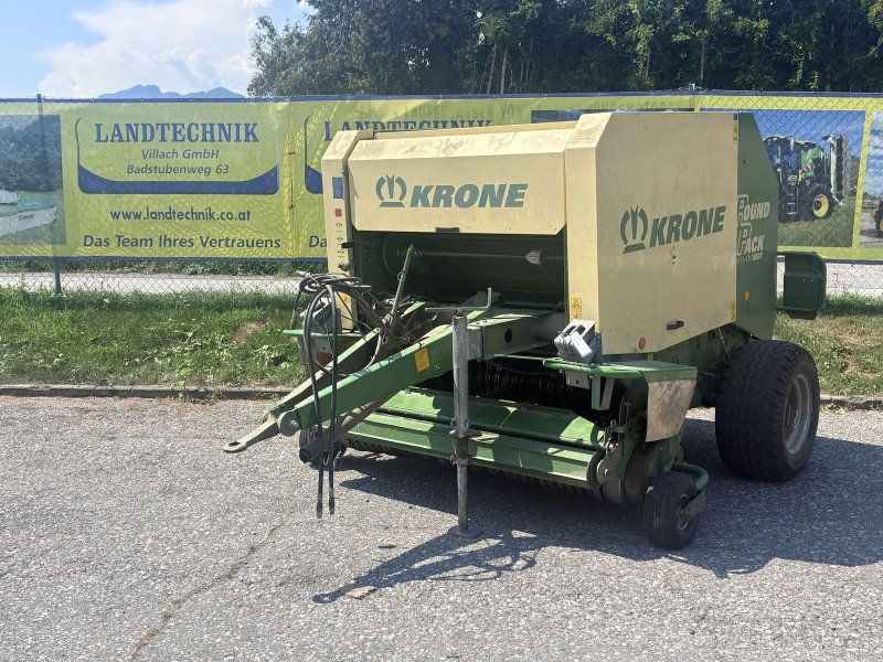 Krone RB 1250 MC
