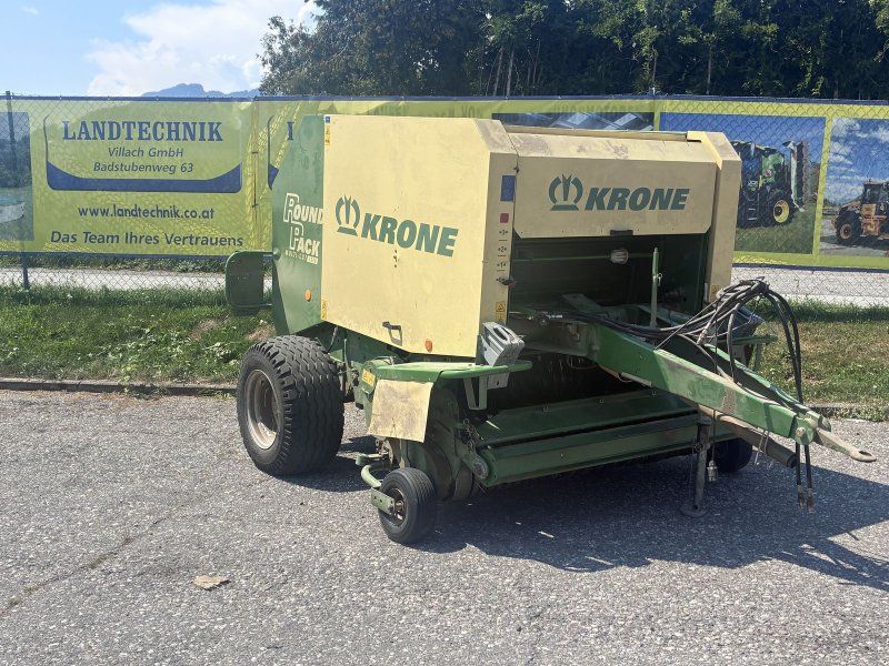 Krone RB 1250 MC