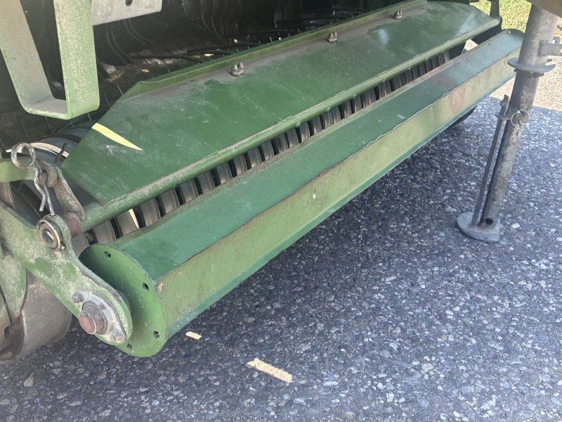 Krone RB 1250 MC