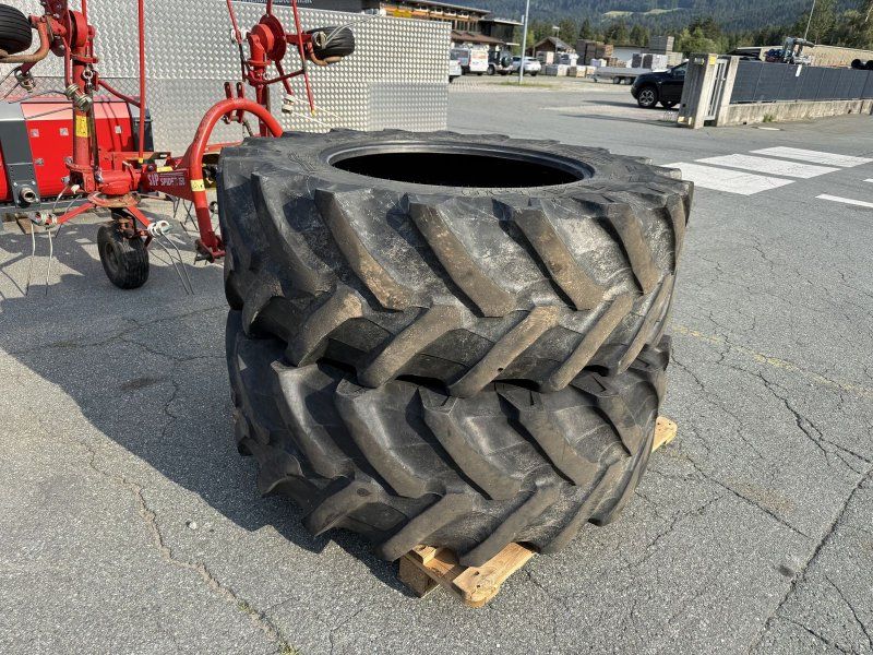 Pirelli TM 700 480/70R30