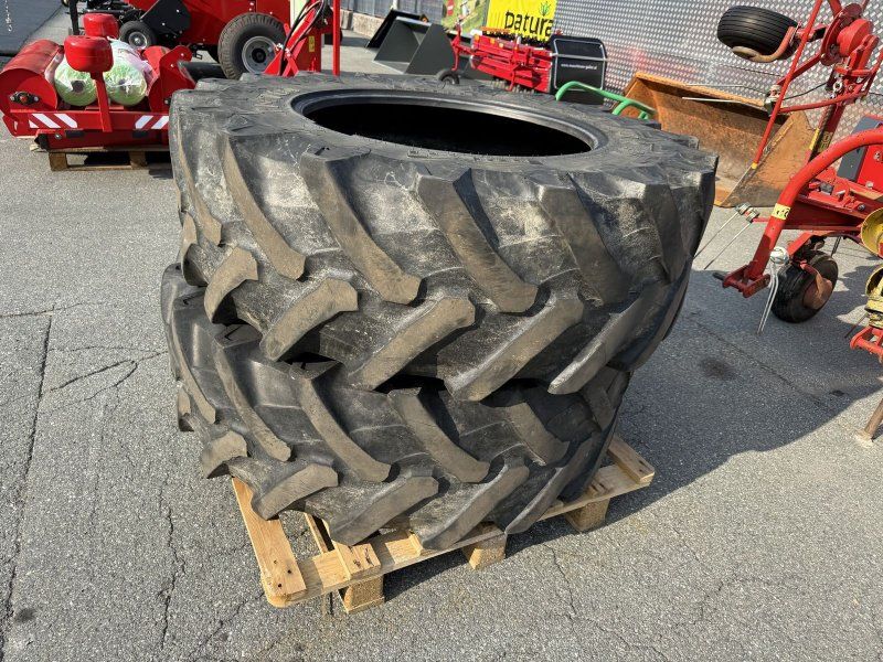 Pirelli TM 700 480/70R30
