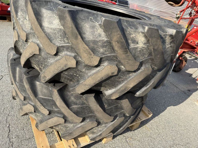 Pirelli TM 700 480/70R30