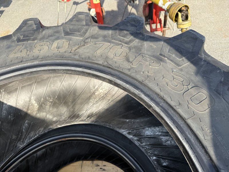 Pirelli TM 700 480/70R30