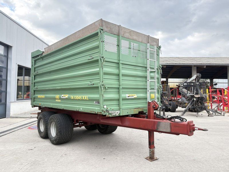 Brantner TA 13045 XXL