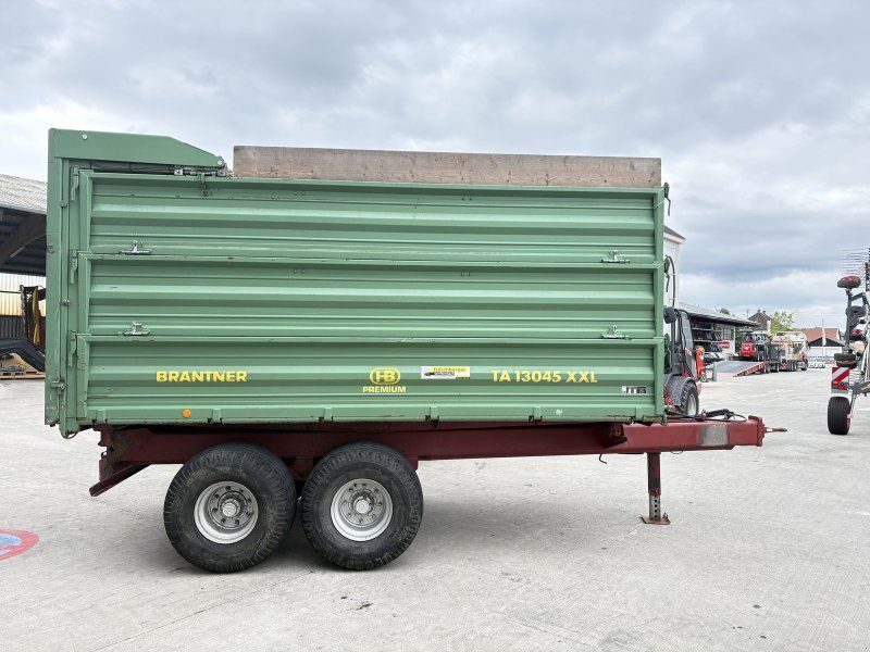 Brantner TA 13045 XXL