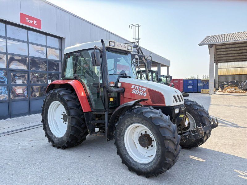 Steyr 9094 A T