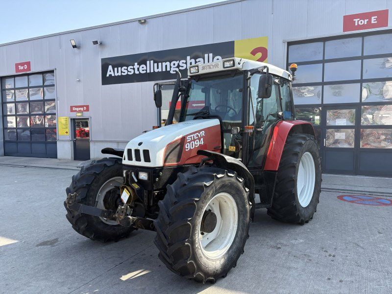 Steyr 9094 A T
