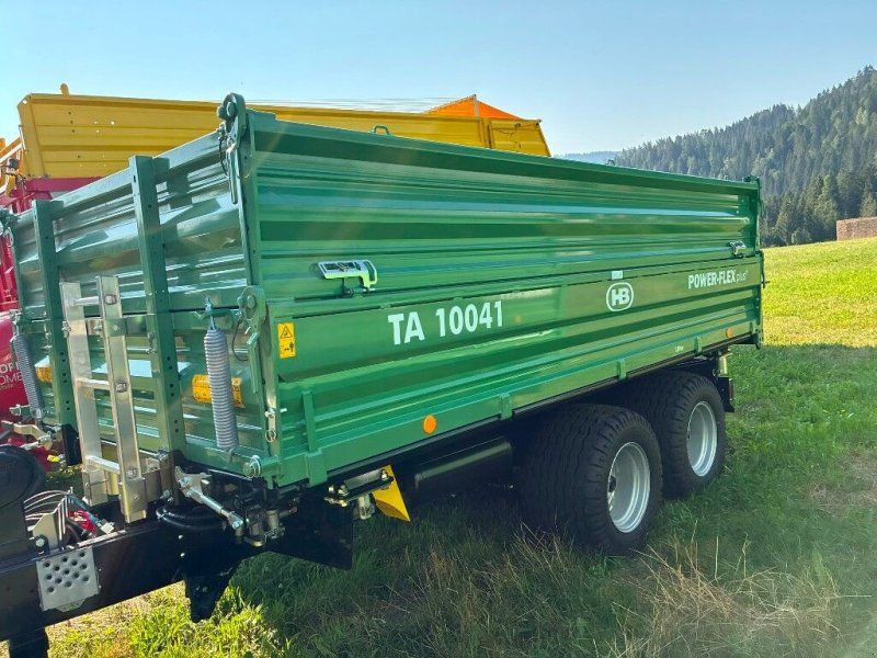 Brantner TA 10041