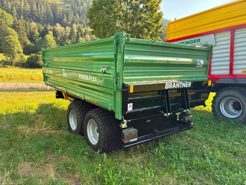Brantner TA 10041