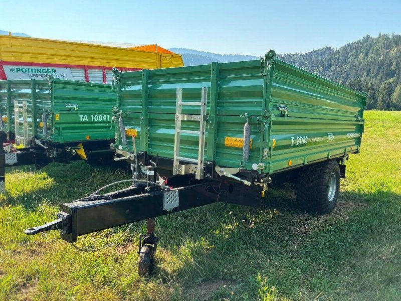 Brantner E 8041