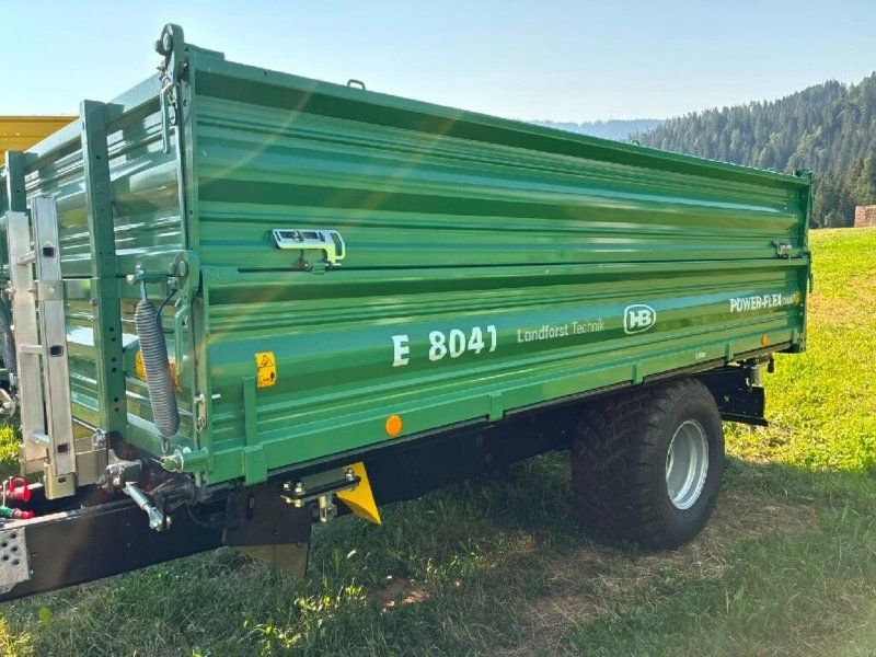 Brantner E 8041