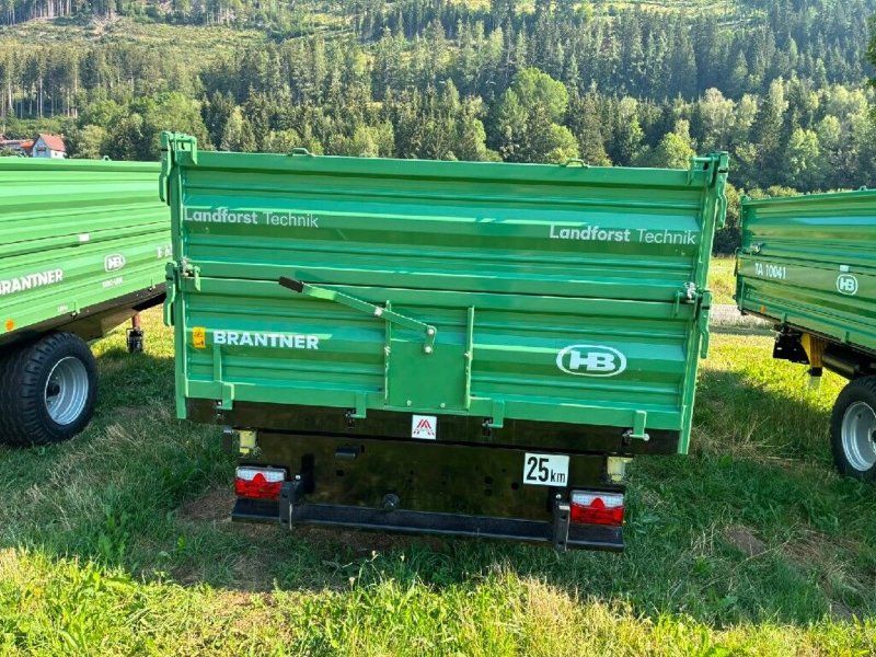 Brantner E 8041