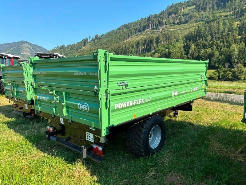 Brantner E 8041