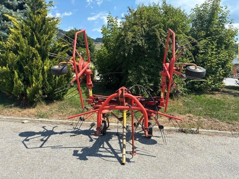 Kuhn GF 4201 MH