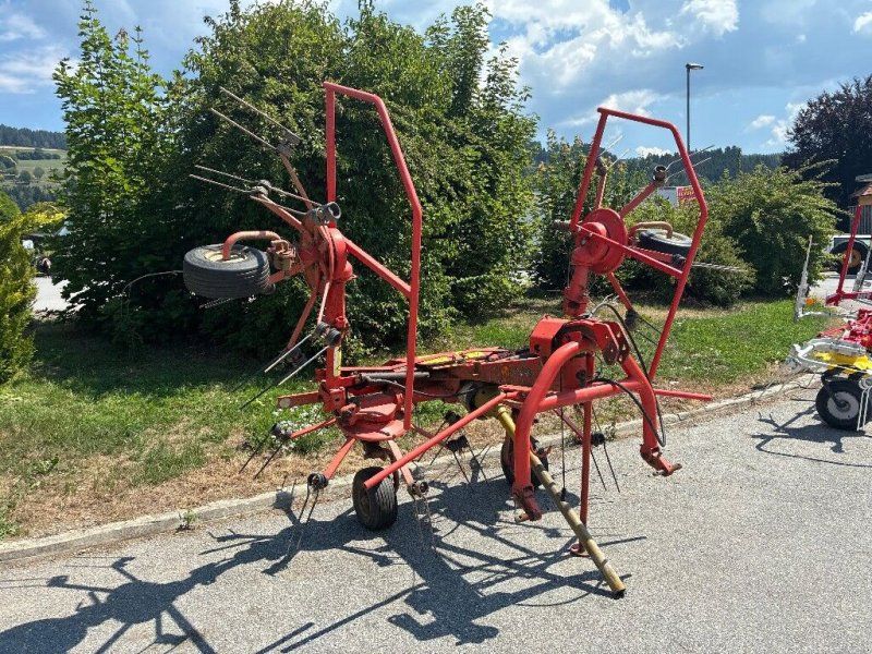 Kuhn GF 4201 MH