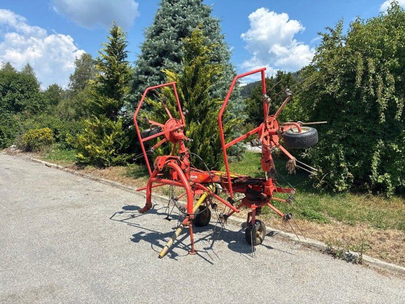 Kuhn GF 4201 MH