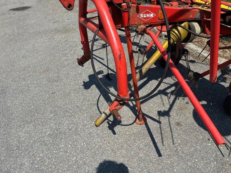 Kuhn GF 4201 MH