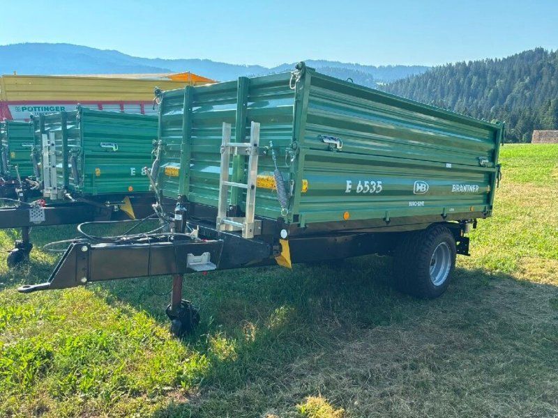 Brantner E6535