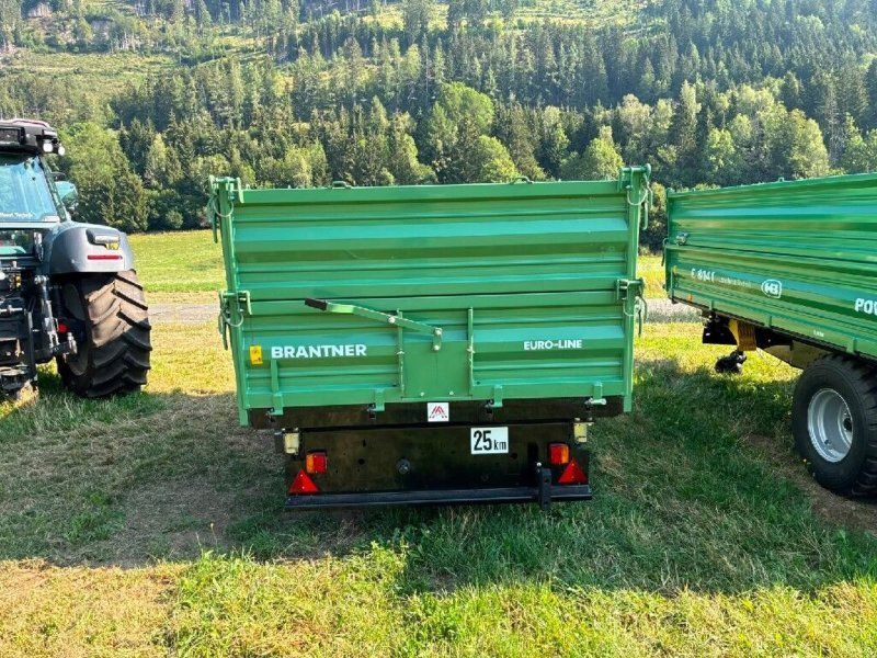 Brantner E6535