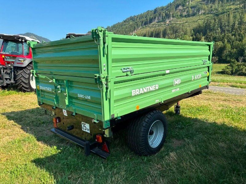 Brantner E6535