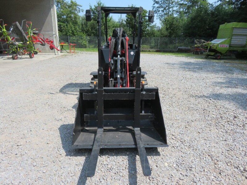 Manitou MLA 2-25