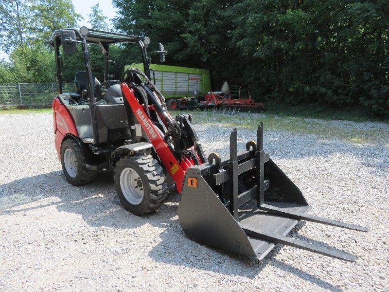 Manitou MLA 2-25