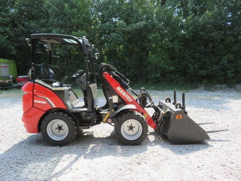 Manitou MLA 2-25