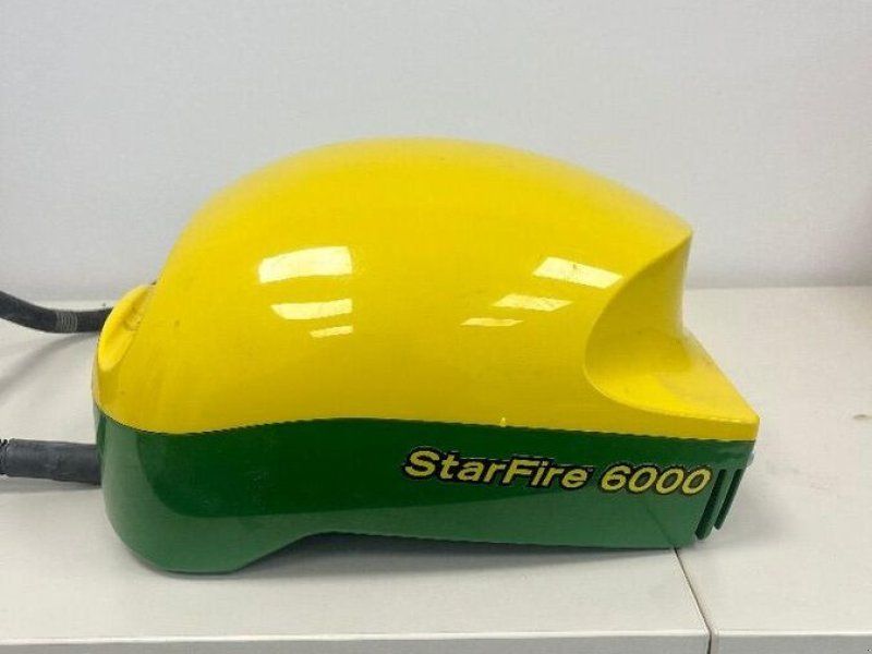 John Deere SF 6000