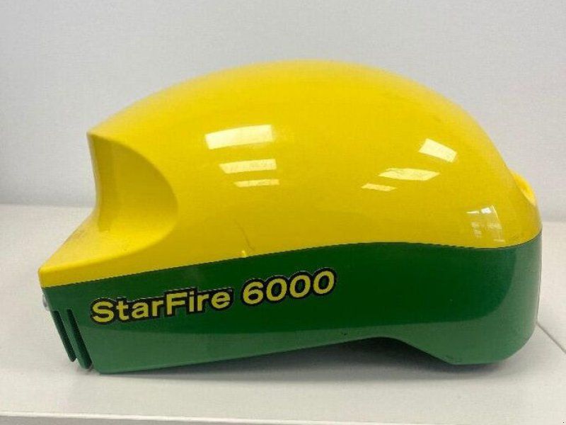 John Deere SF 6000