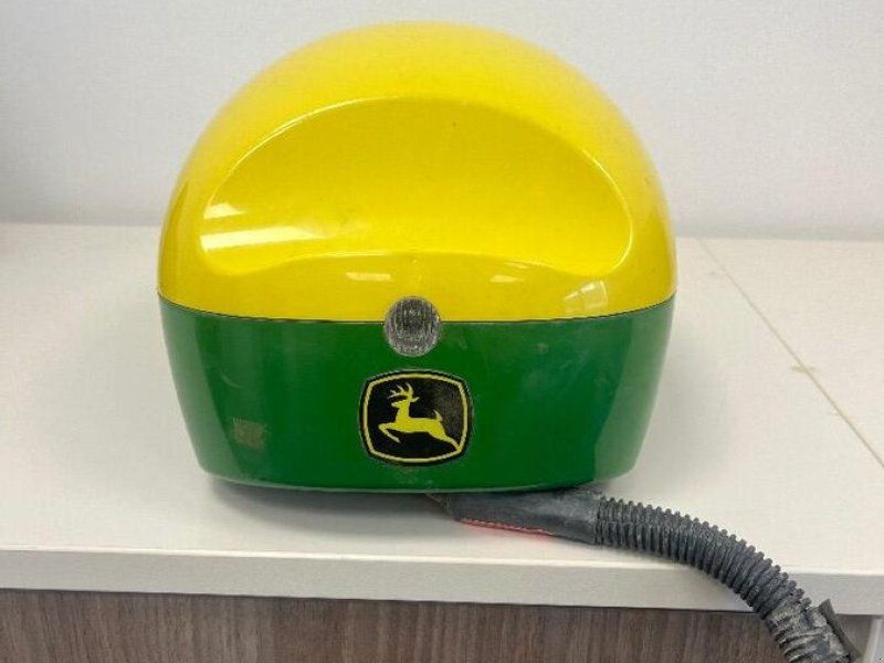 John Deere SF 6000