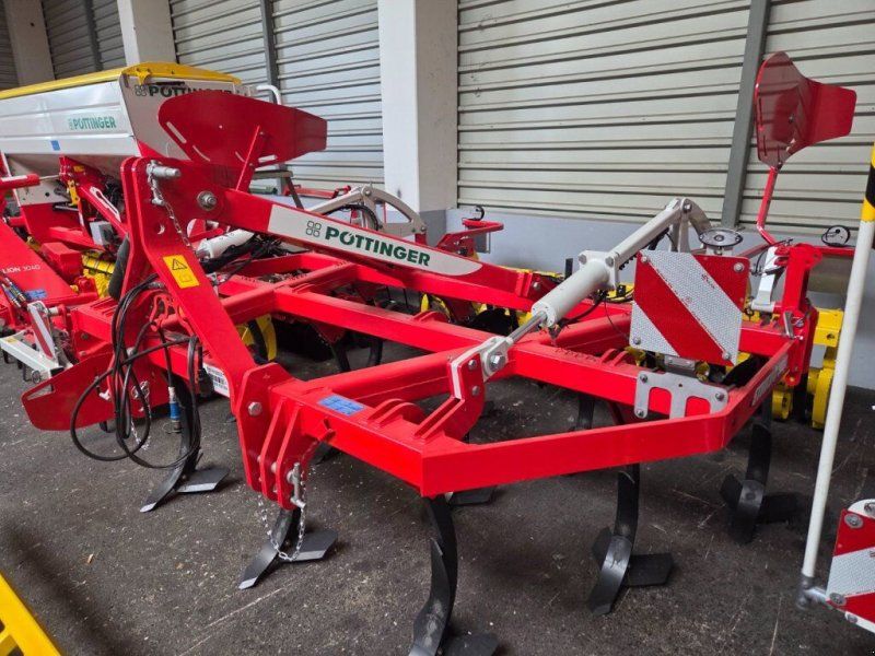 Pöttinger SYNKRO 3030