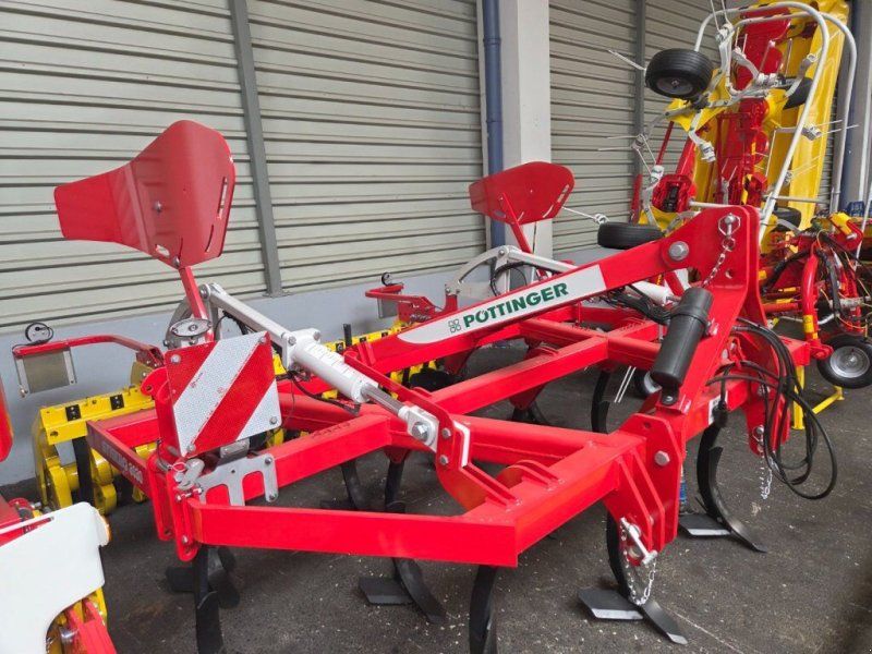Pöttinger SYNKRO 3030