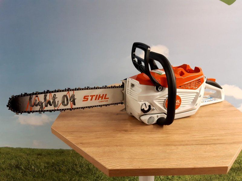 Stihl MSA 300 C-O