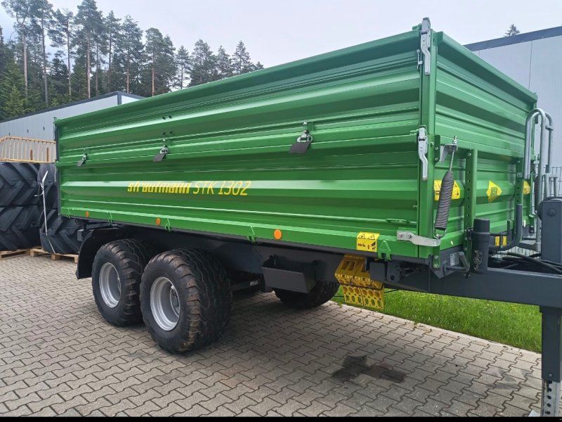 Strautmann STK 1302