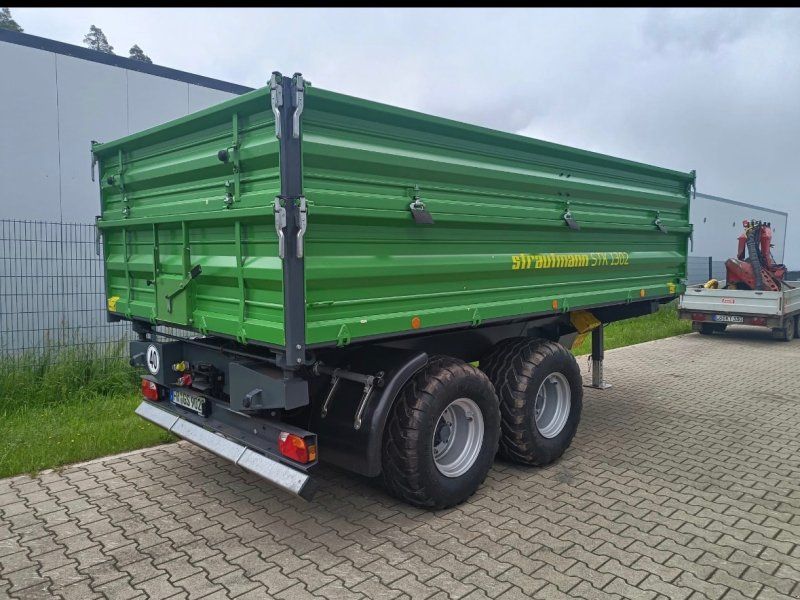 Strautmann STK 1302