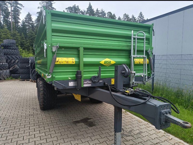 Strautmann STK 1302