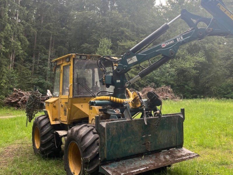 HSM 805