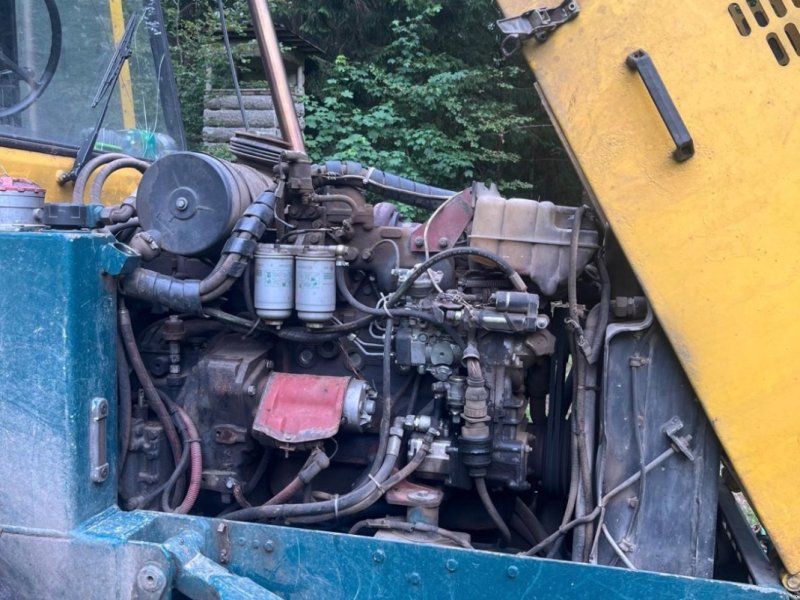 HSM 805