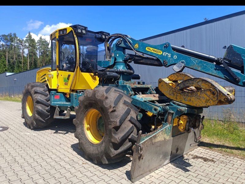 HSM 805HD
