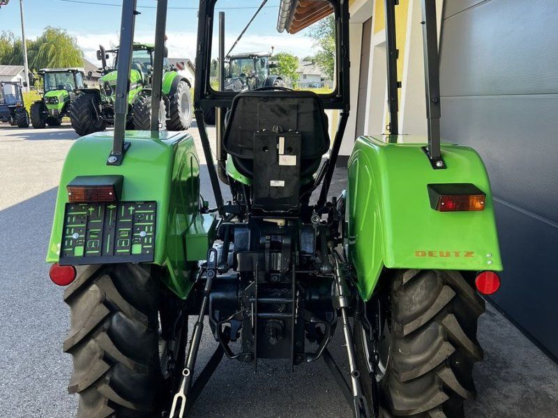 Deutz-Fahr D 4006
