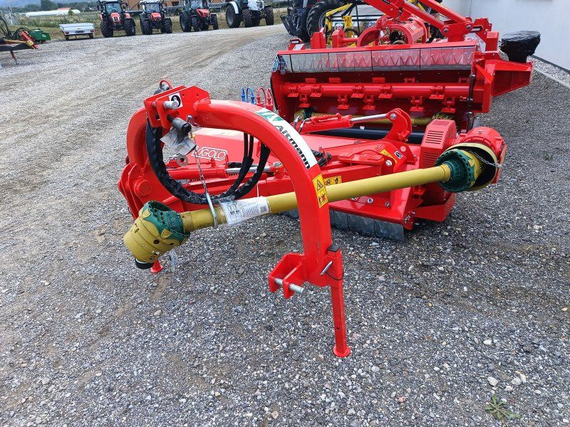 Vigolo SGE2 220 AKTIONSMODELL