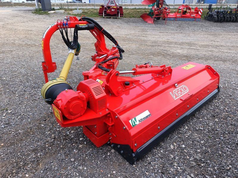 Vigolo SGE2 220 AKTIONSMODELL