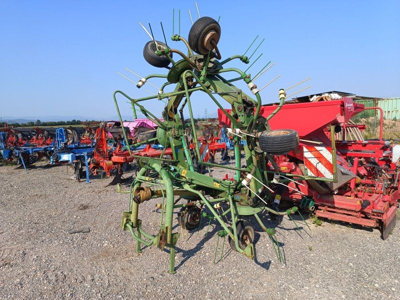 Krone KW 6.70/6