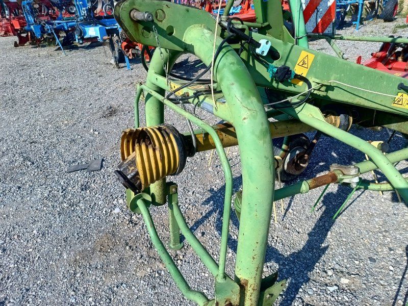 Krone KW 6.70/6