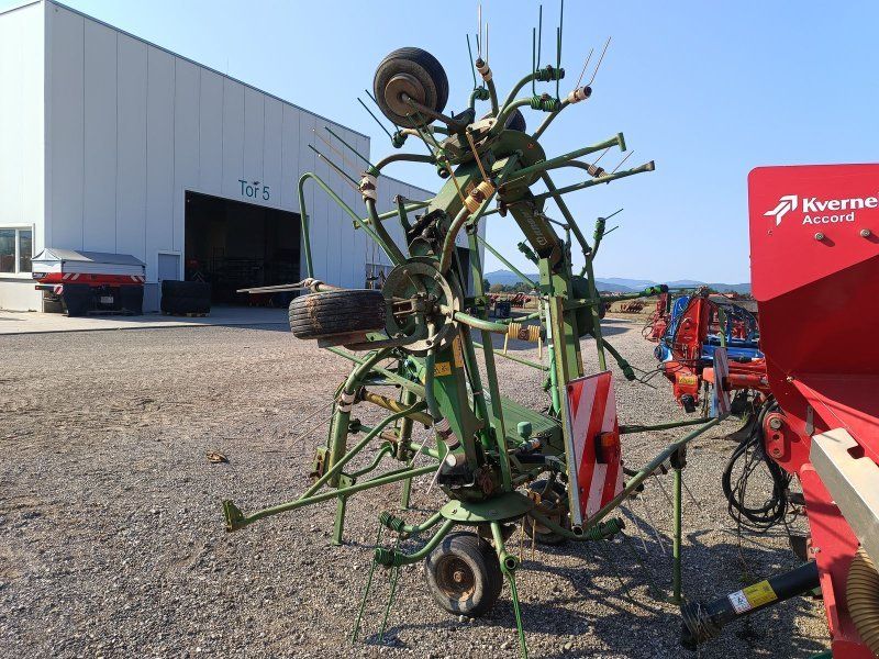 Krone KW 6.70/6