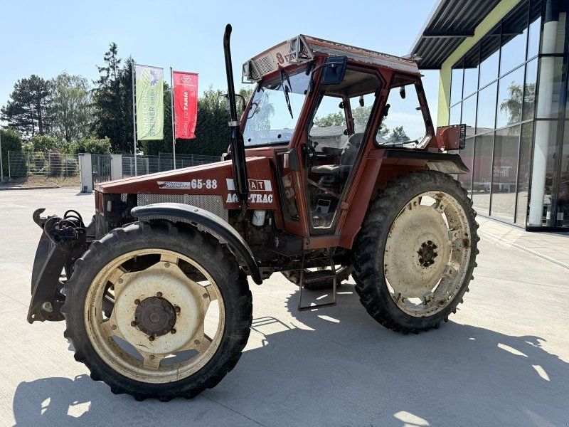Fiat 65-88 DT