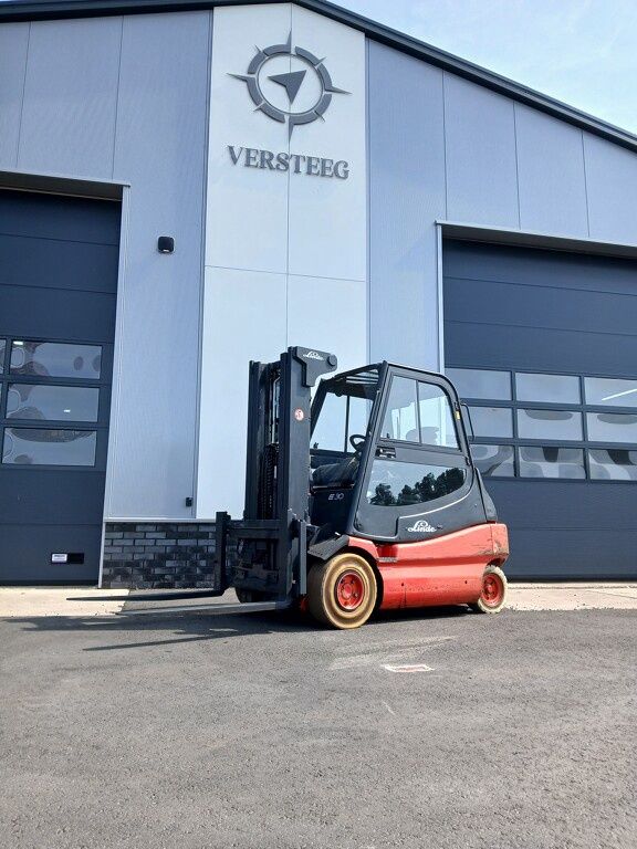 Linde E30-02
