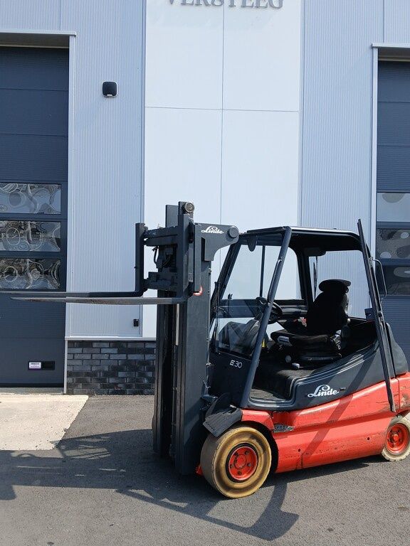 Linde E30-02